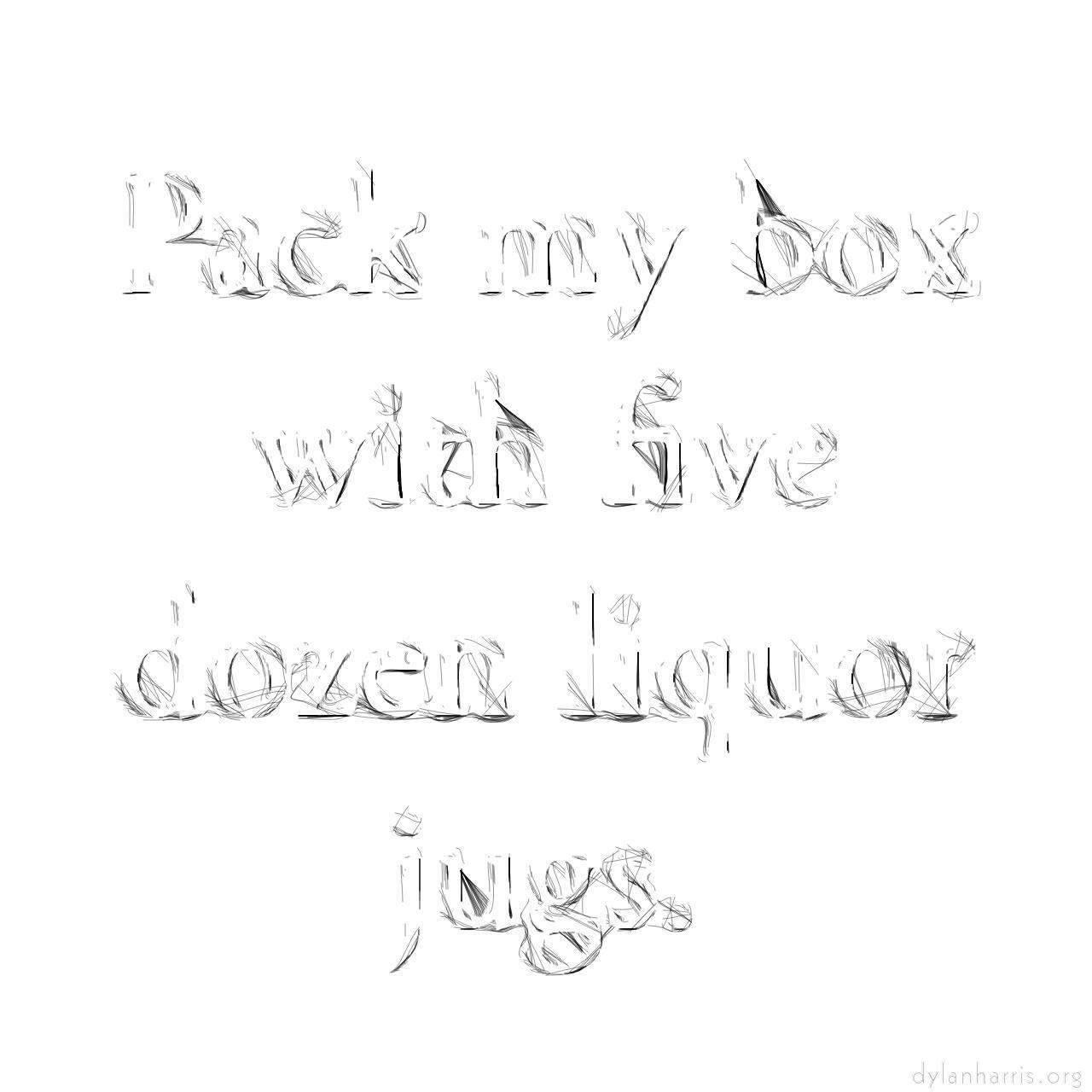 sketch styles - best with source movies with white background :: sketchy&nbsp;3