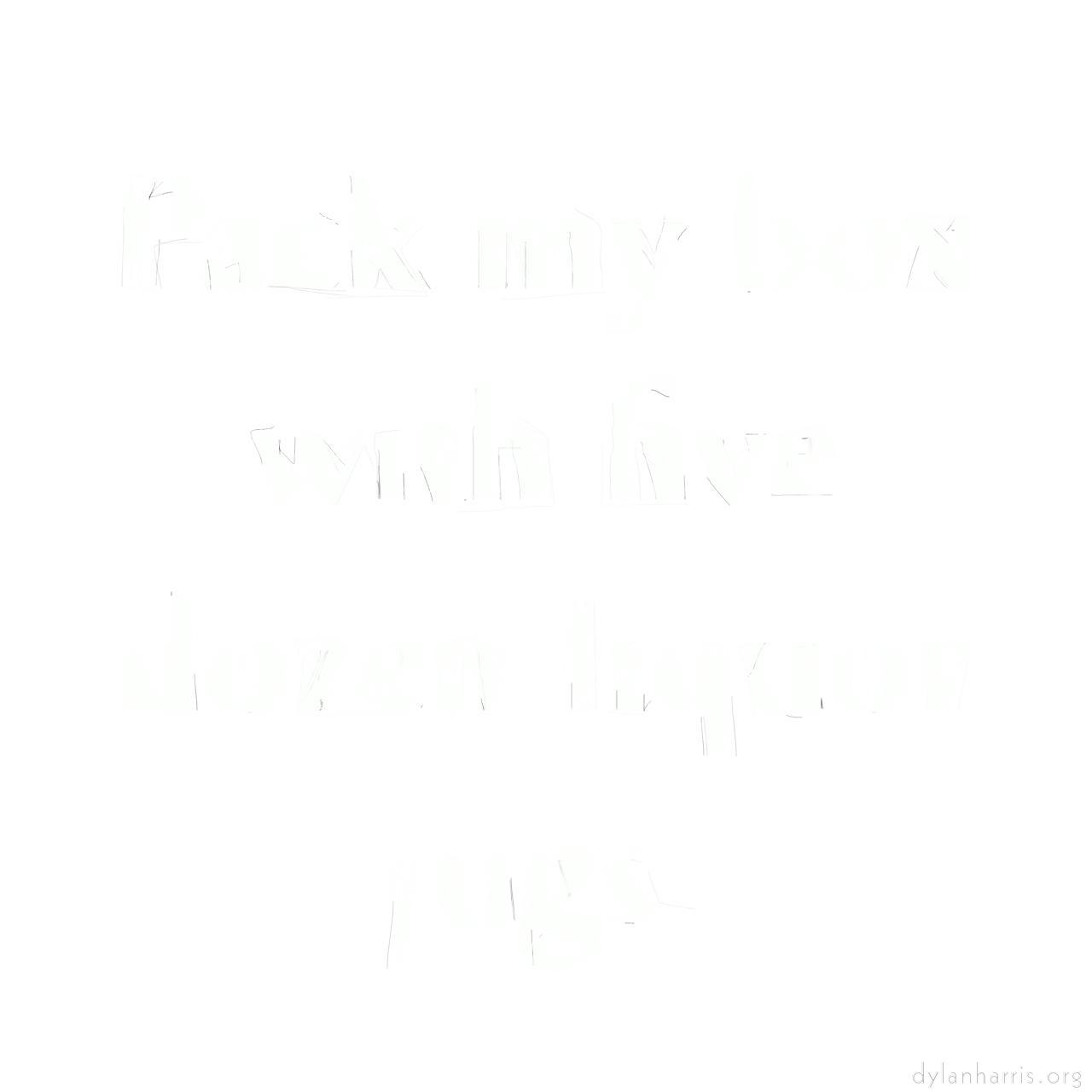 sketch styles - best with source movies with white background :: sketchy&nbsp;4