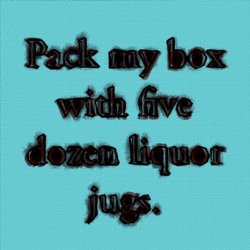 image from sketch styles - best with source movies with white background