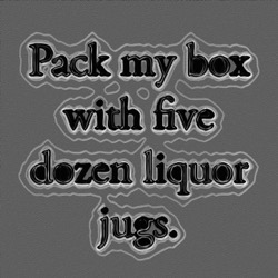 image from sketch styles - best with source movies with white background