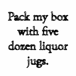 image from sketch styles - best with source movies with white background