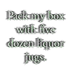 image from sketch styles - best with source movies with white background