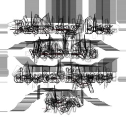 image from sketch styles - best with source movies with white background