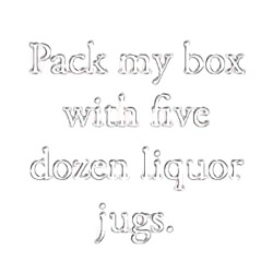 image from sketch styles - best with source movies with white background