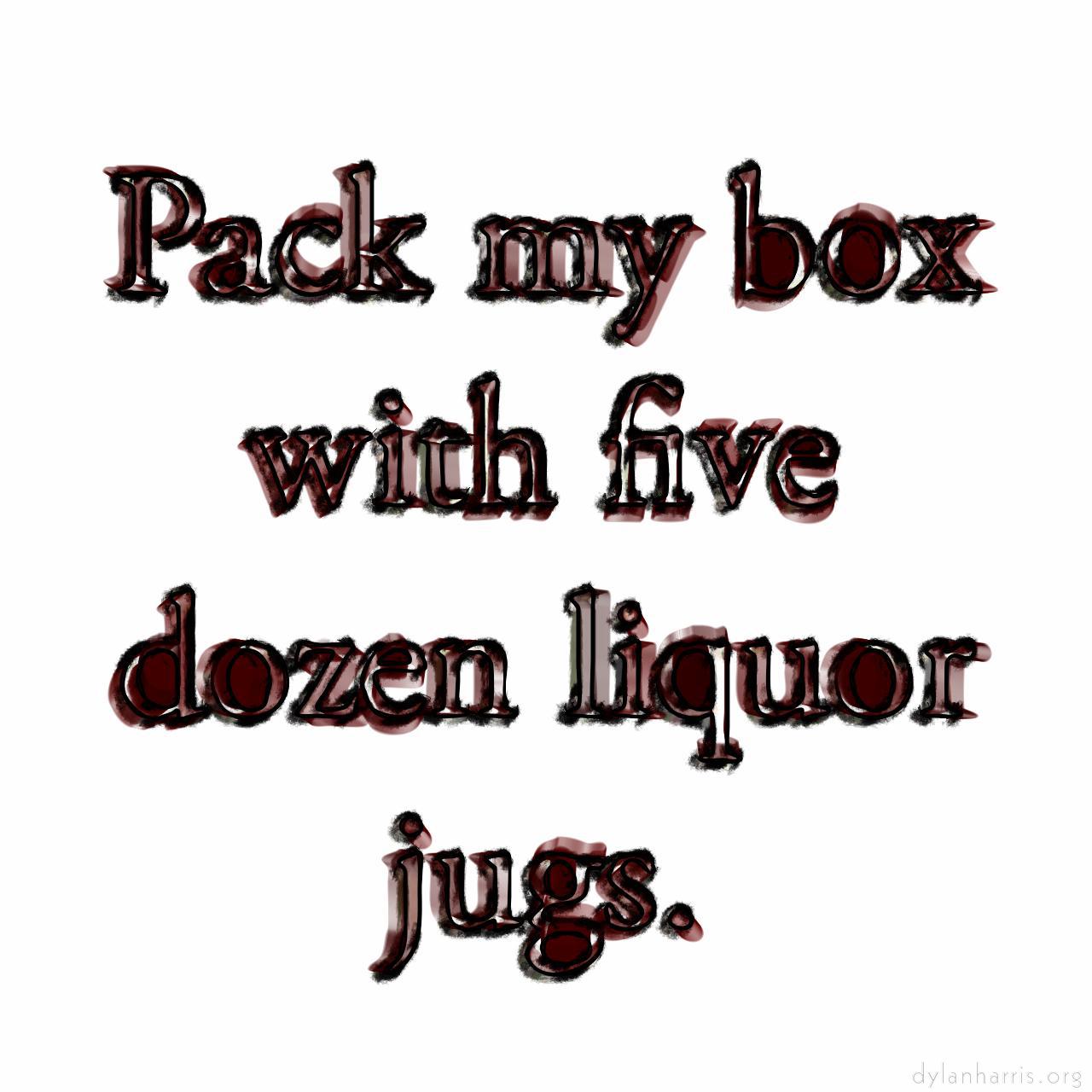 spreads wets melts drips and smears :: flow&nbsp;brite