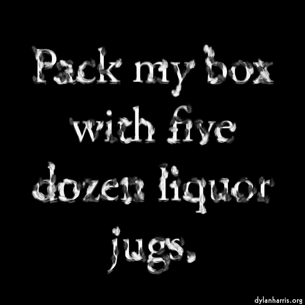 Image: spreads wets melts drips and smears :: melt&nbsp;nibs