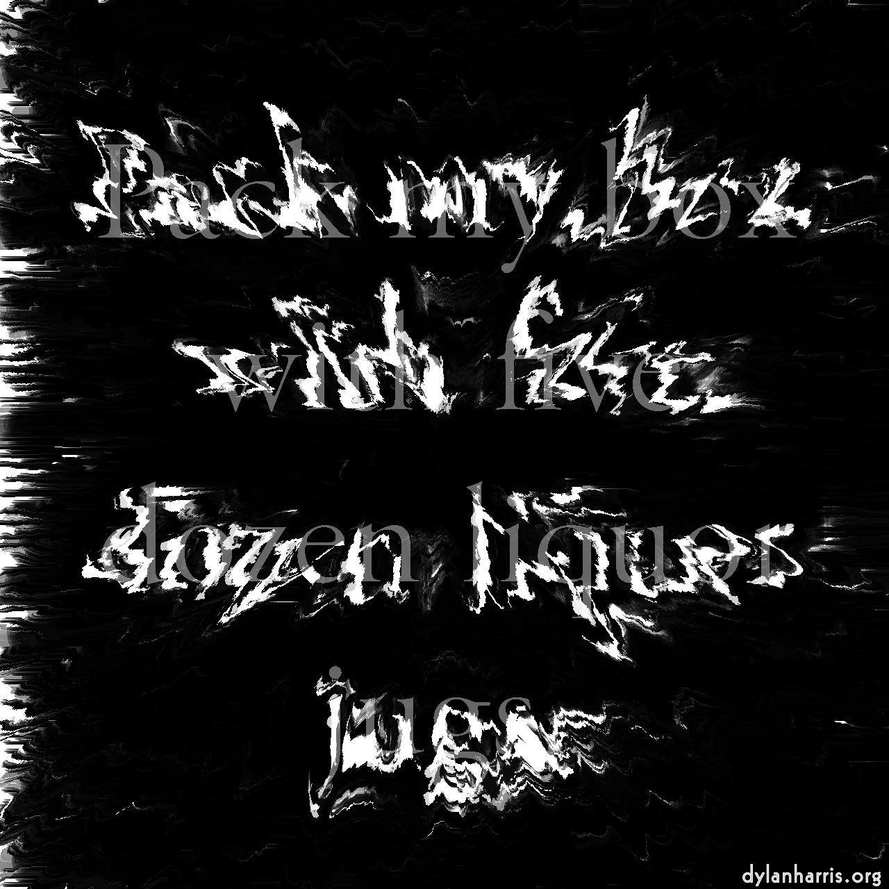 Image: spreads wets melts drips and smears :: polar&nbsp;spread