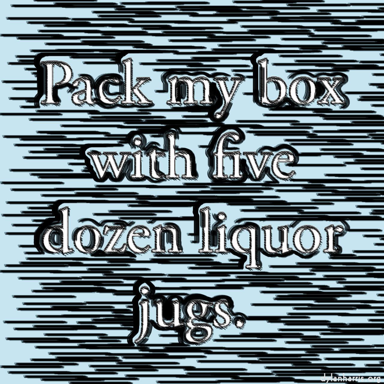 Image: spreads wets melts drips and smears :: polar&nbsp;spread&nbsp;2