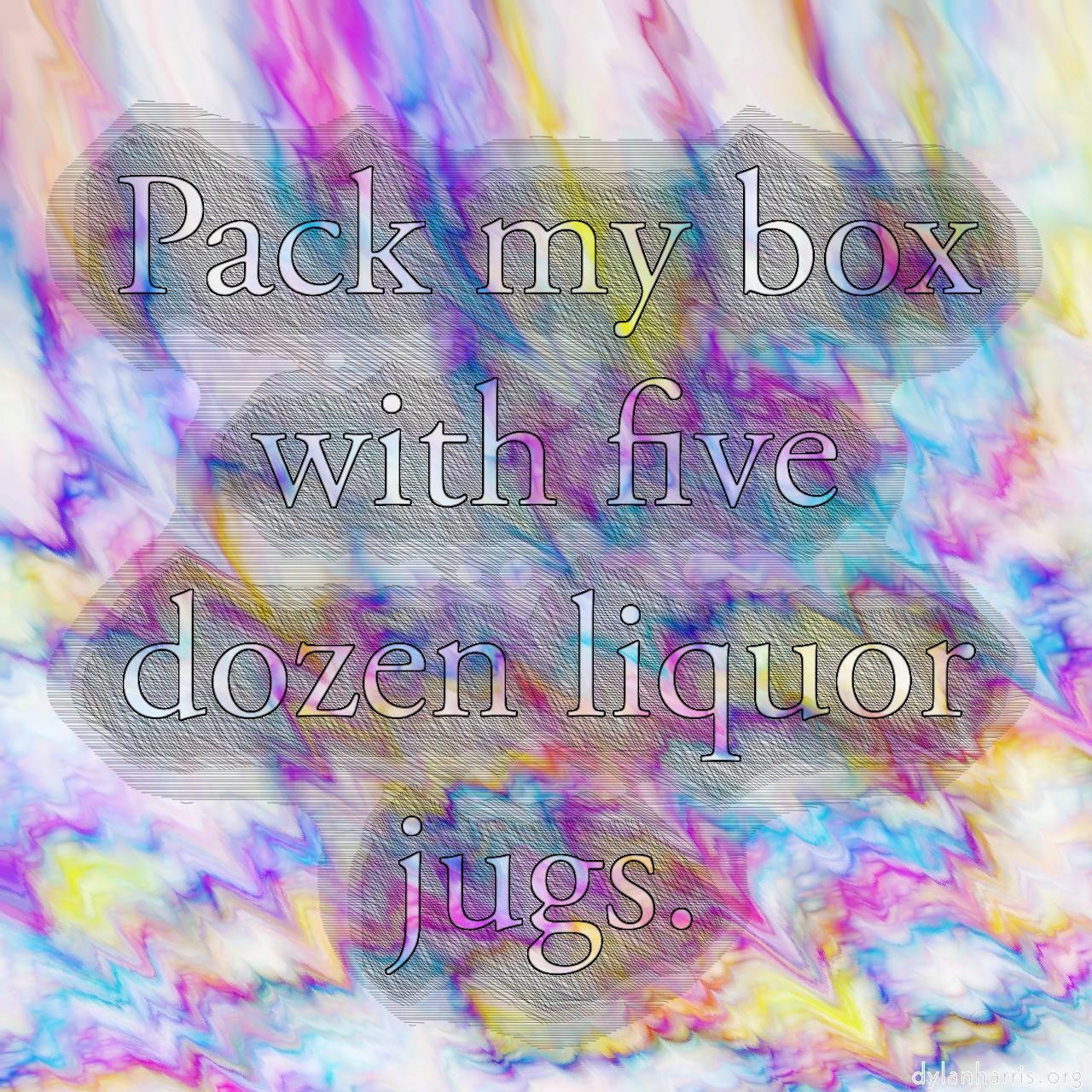 Image: spreads wets melts drips and smears :: rainbow&nbsp;waterfall&nbsp;with&nbsp;sketch&nbsp;edge