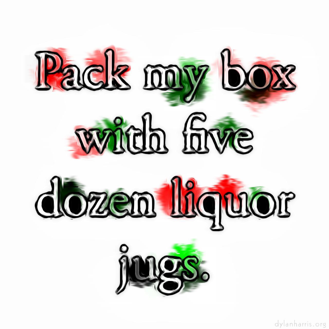 image: spreads wets melts drips and smears :: set&nbsp;swirl