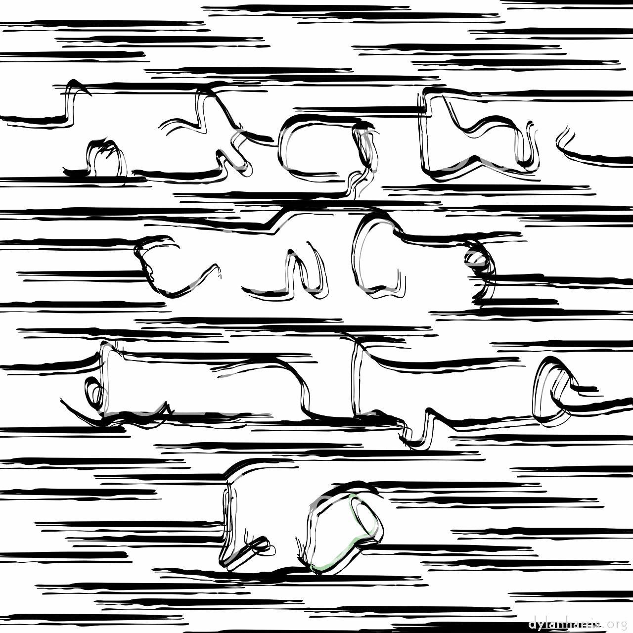 spreads wets melts drips and smears :: stringy&nbsp;spread