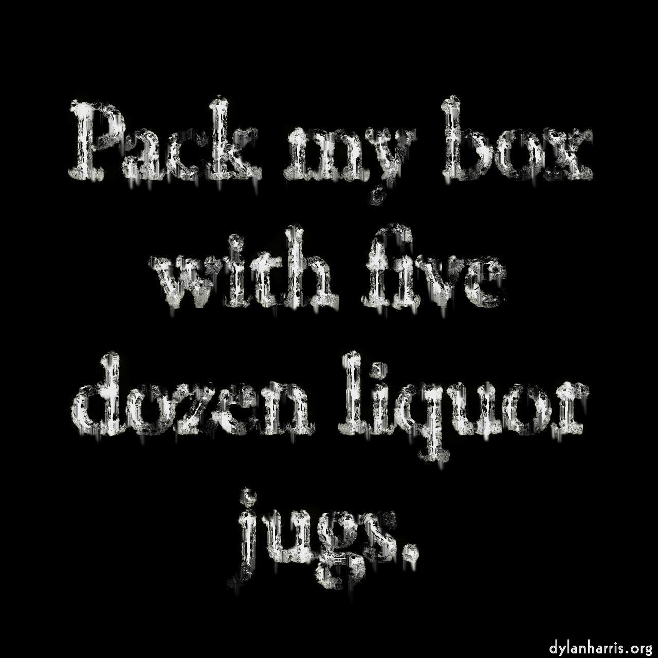 image: spreads wets melts drips and smears :: temporal&nbsp;drip