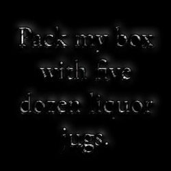 image: image from spreads wets melts drips and smears