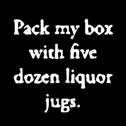 image: image from spreads wets melts drips and smears