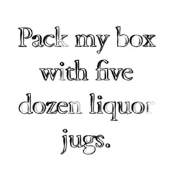 image: image from spreads wets melts drips and smears