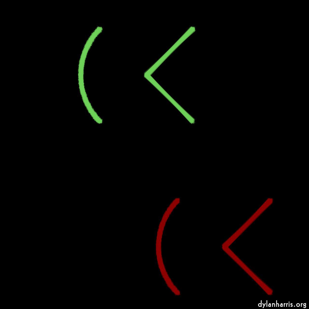 image: time particles :: arc&nbsp;with&nbsp;translate