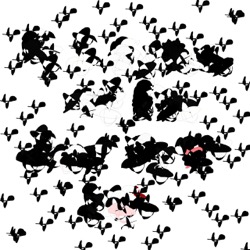 Image: image from time particles