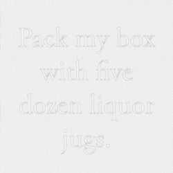 image from canvas textures