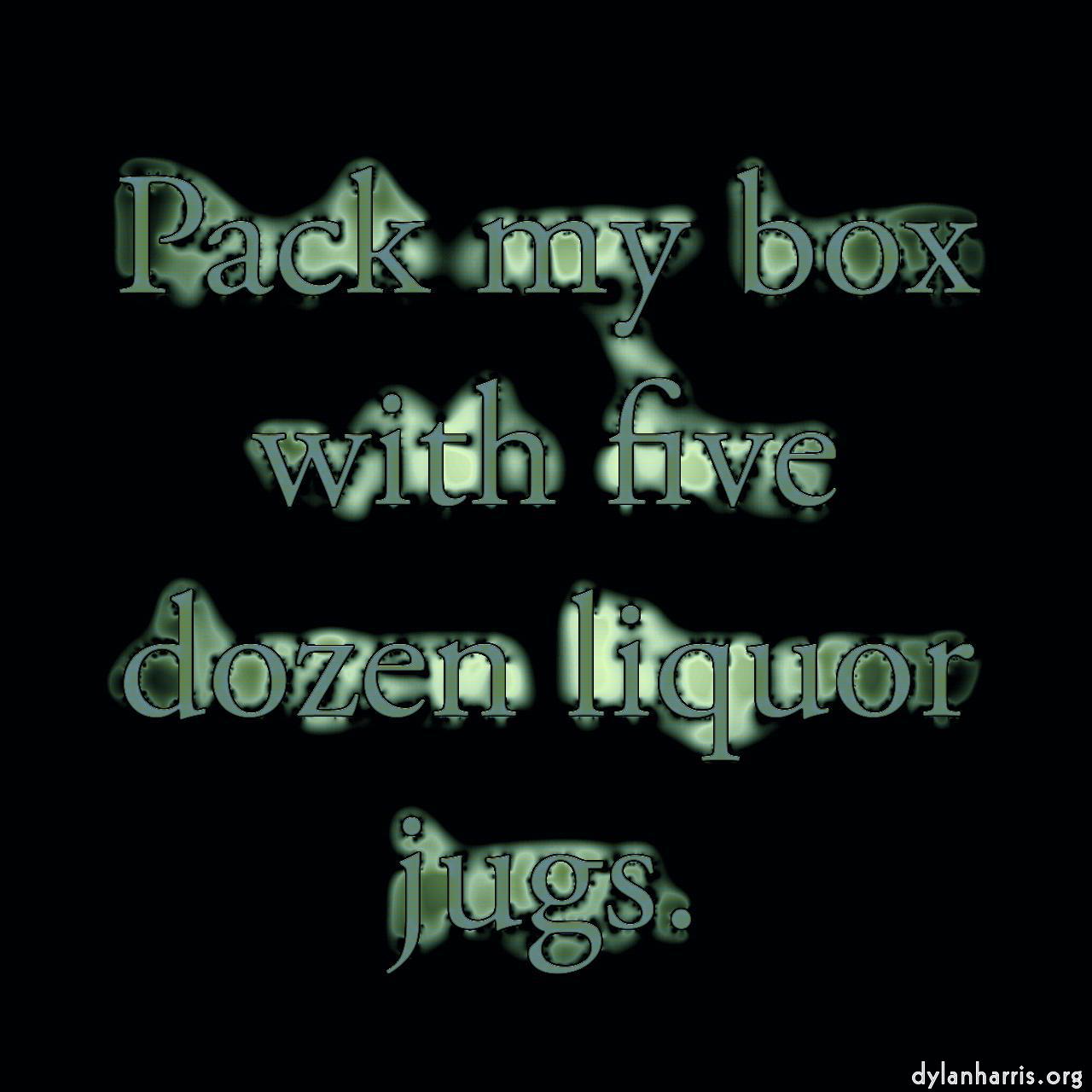 colourise :: colour&nbsp;palette&nbsp;map