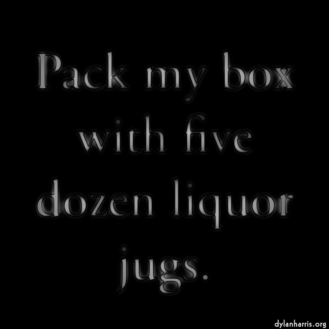 colourise :: dark&nbsp;glow