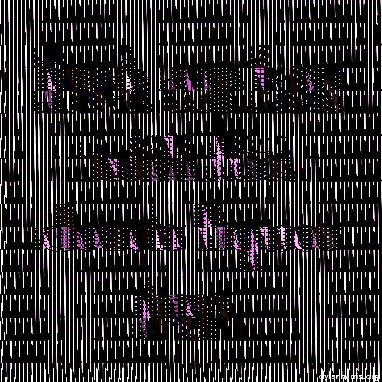 flat cartoon line screen block print :: block&nbsp;print&nbsp;palettised&nbsp;with&nbsp;edging