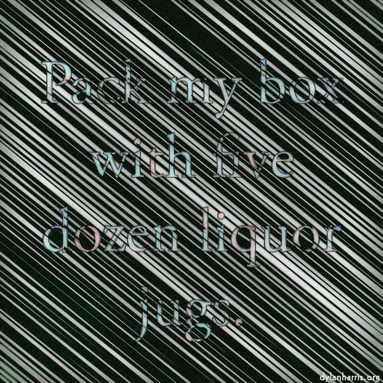 flat cartoon line screen block print :: block&nbsp;print&nbsp;palettised&nbsp;with&nbsp;edging&nbsp;2