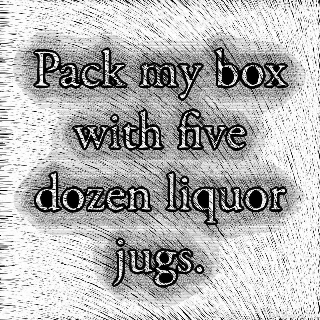 flat cartoon line screen block print :: block&nbsp;print&nbsp;white&nbsp;on&nbsp;black&nbsp;background