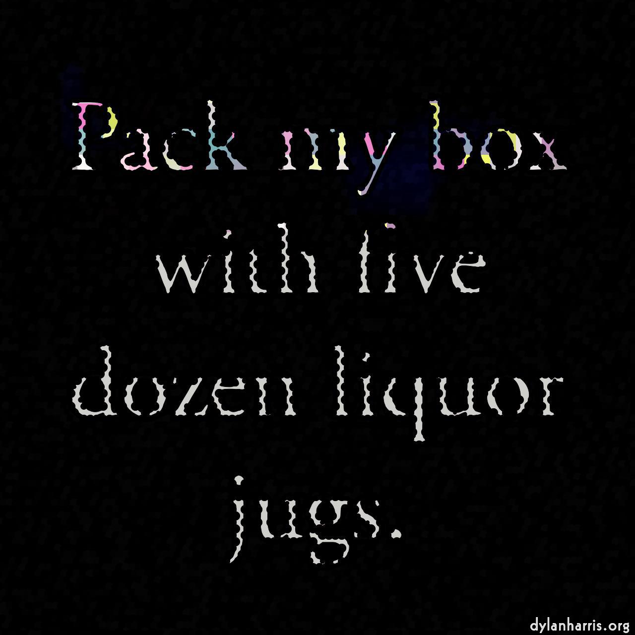 image: flat cartoon line screen block print :: dots&nbsp;over&nbsp;colour&nbsp;blocks