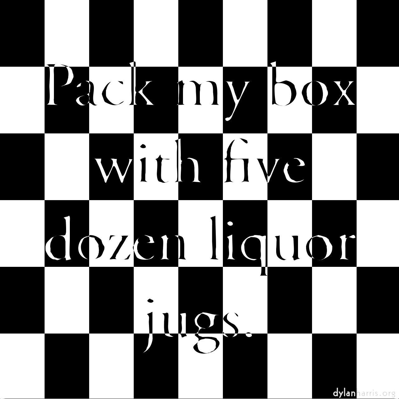 flat cartoon line screen block print :: flat&nbsp;block