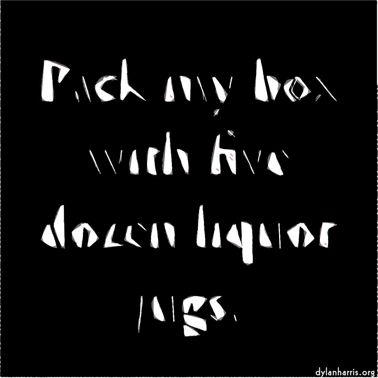 flat cartoon line screen block print :: line&nbsp;screen&nbsp;angular