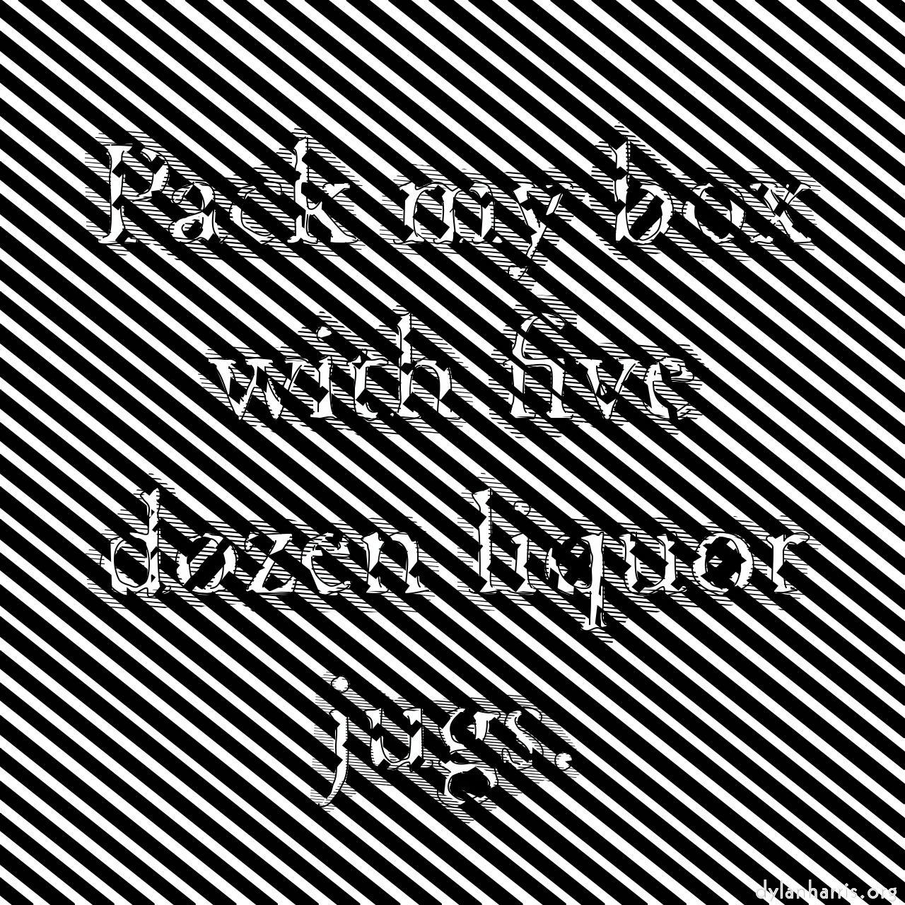 flat cartoon line screen block print :: primary&nbsp;threshold