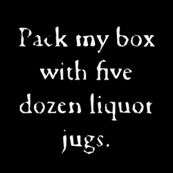 image from flat cartoon line screen block print