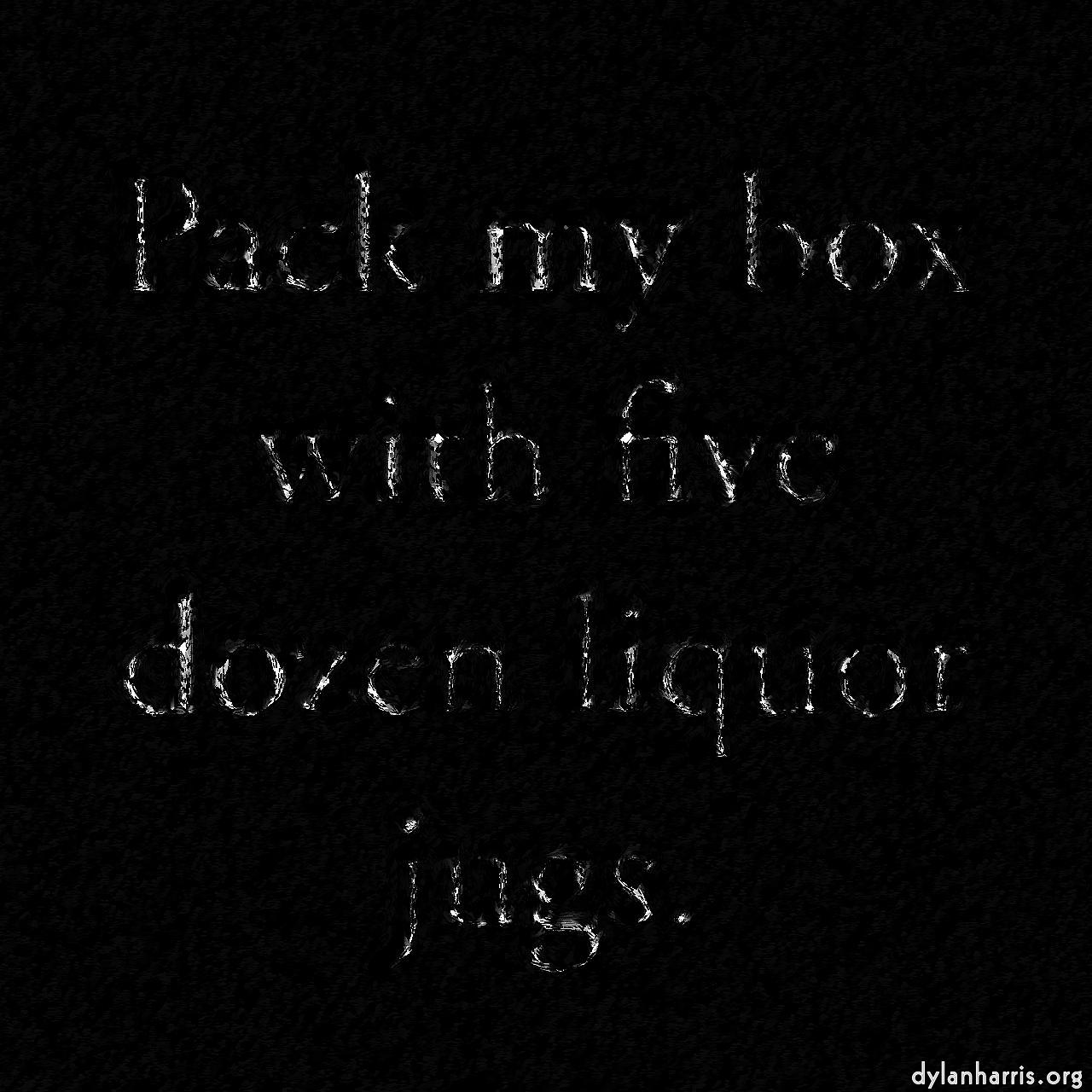 image: _ general examples :: acrylic&nbsp;thick&nbsp;build&nbsp;up