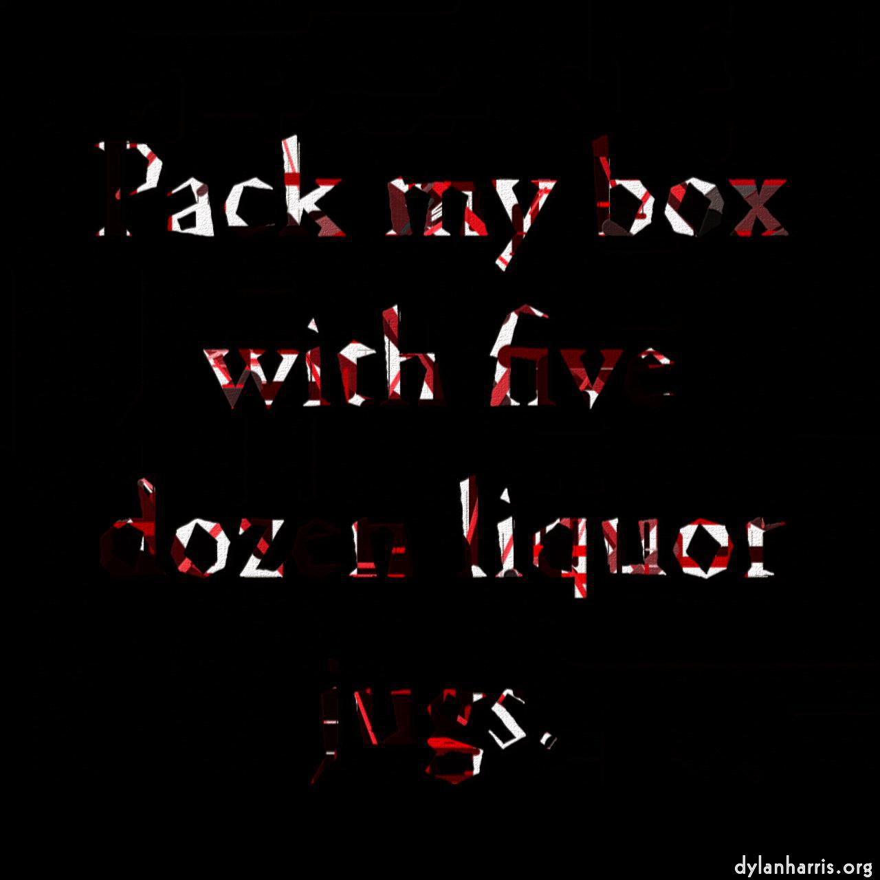 Image: _ general examples :: angular&nbsp;truchett