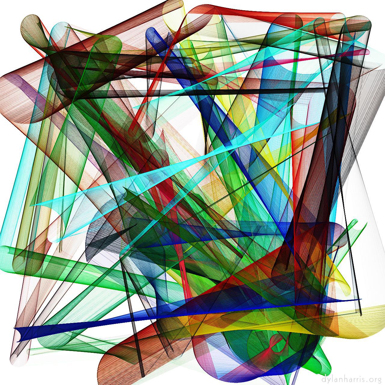 image: _ general examples :: bright&nbsp;cones