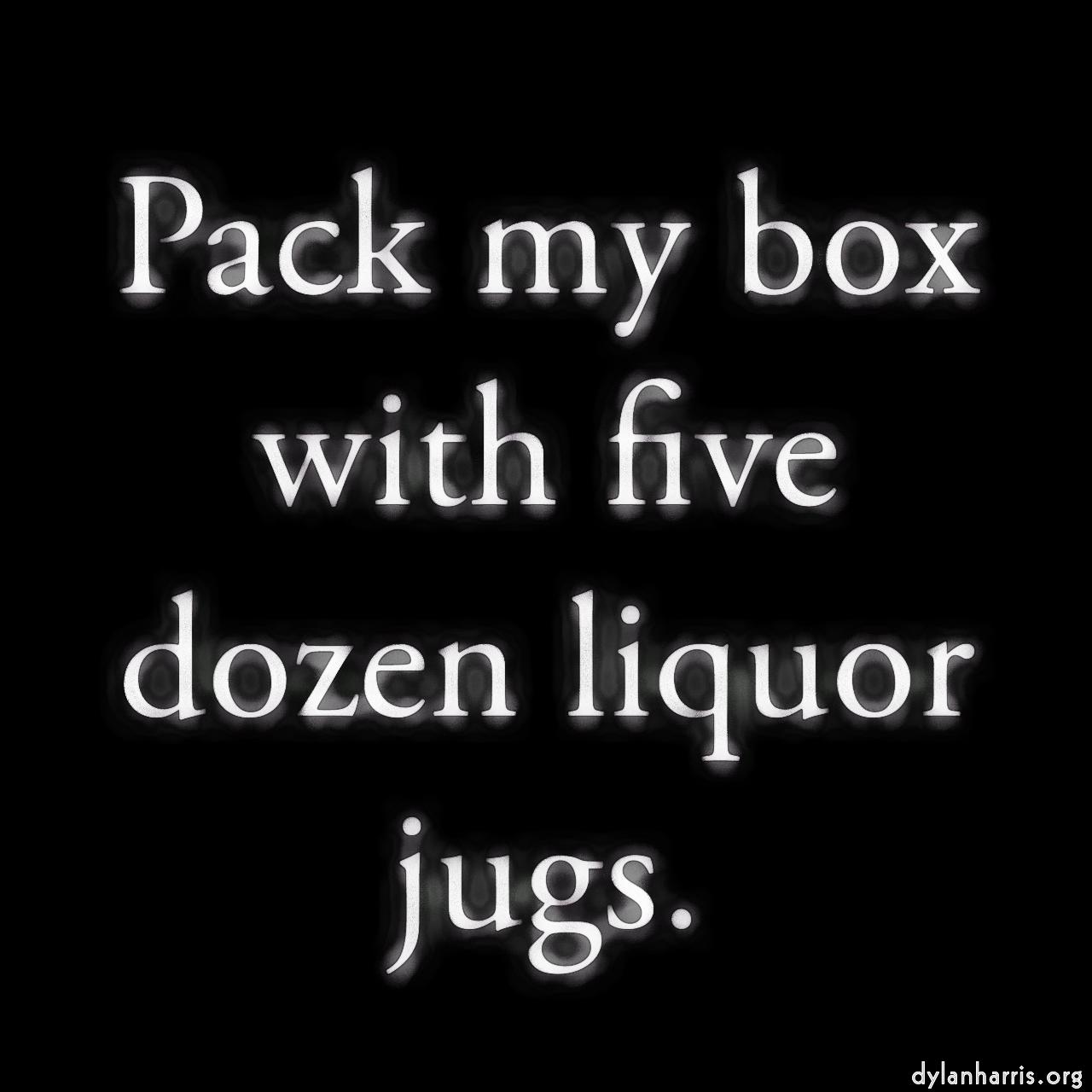 image: _ general examples :: colour&nbsp;glow