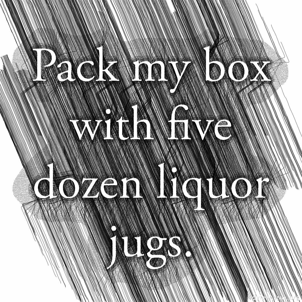 Image: _ general examples :: dark&nbsp;straight&nbsp;line