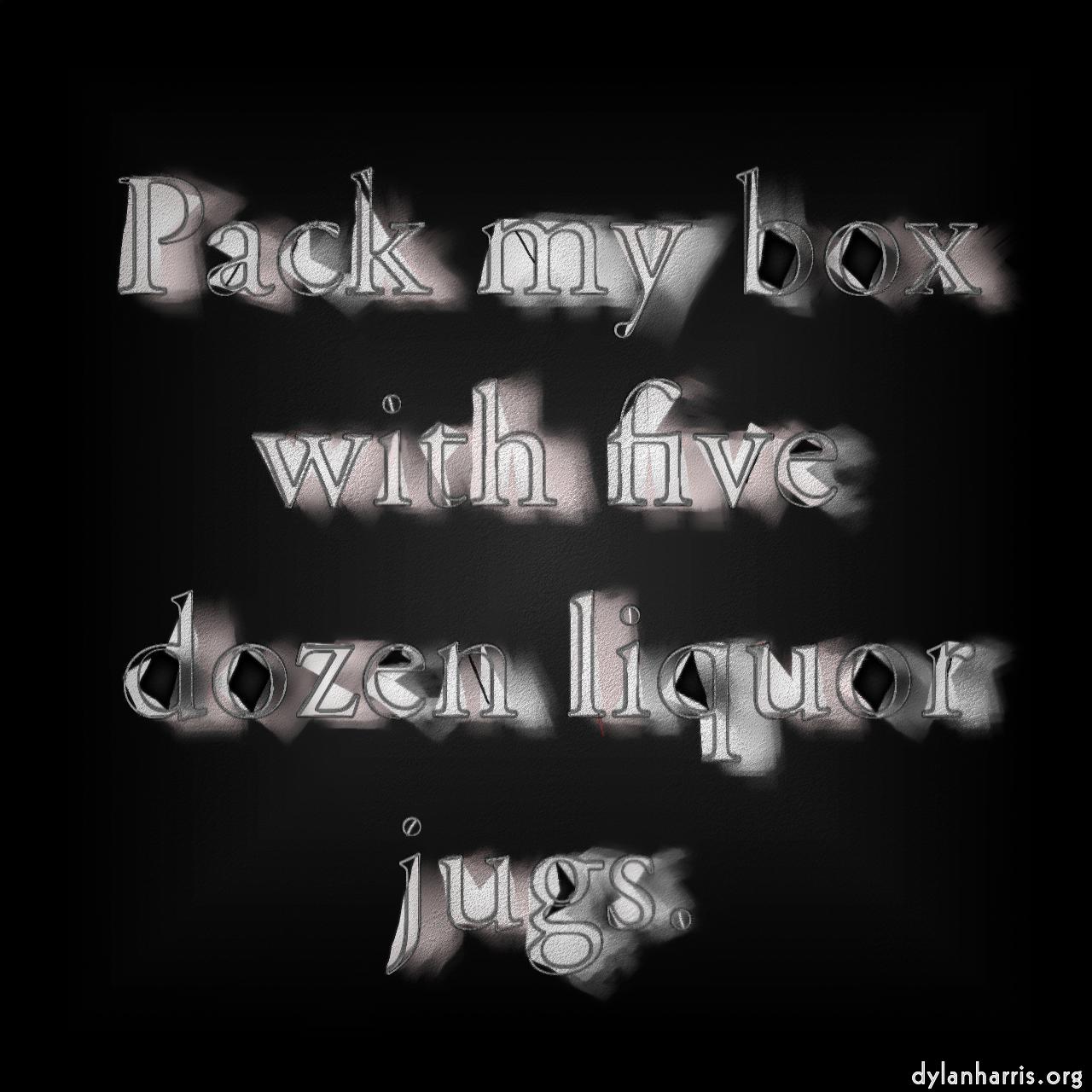 image: _ general examples :: fractured&nbsp;glass