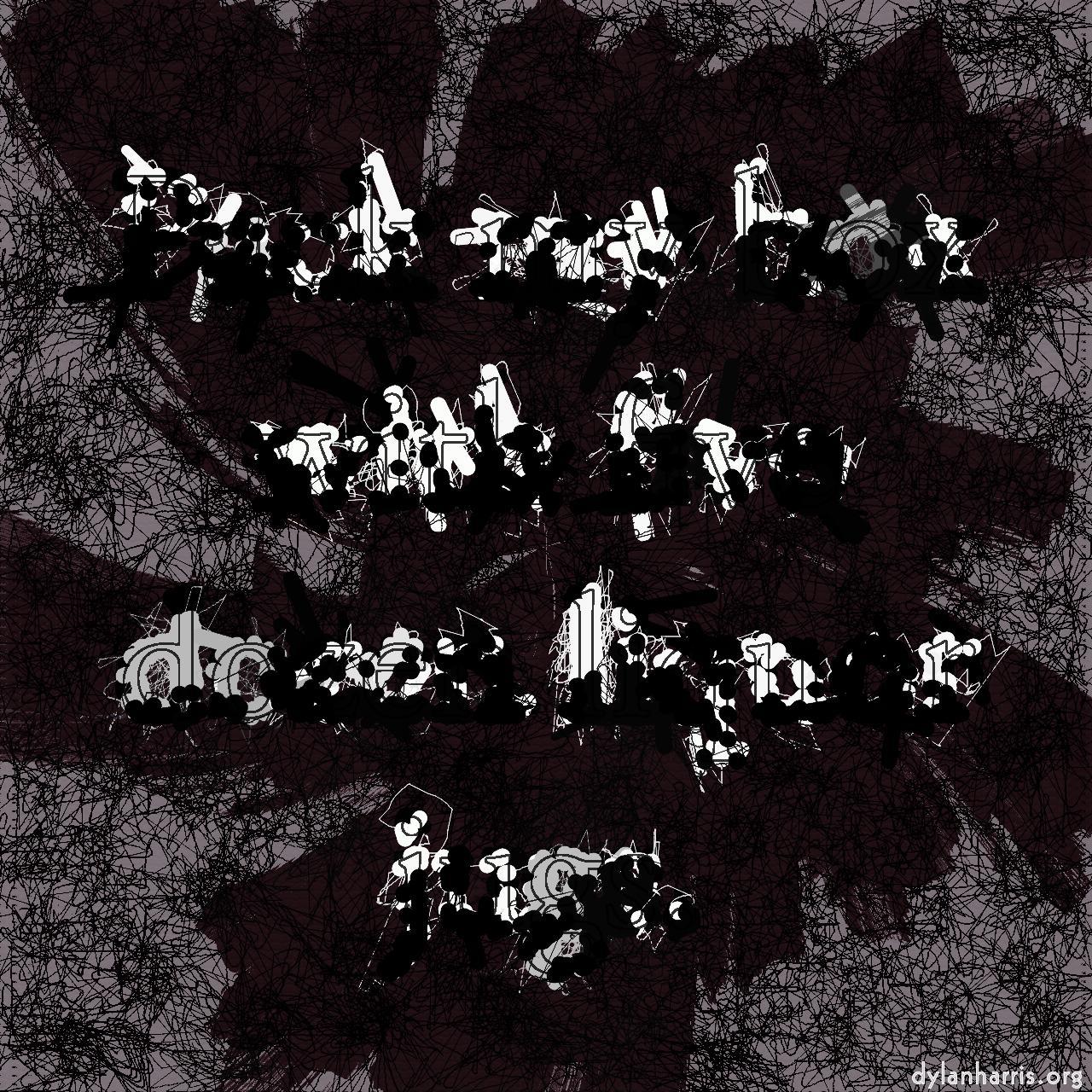 image: _ general examples :: ink&nbsp;splat