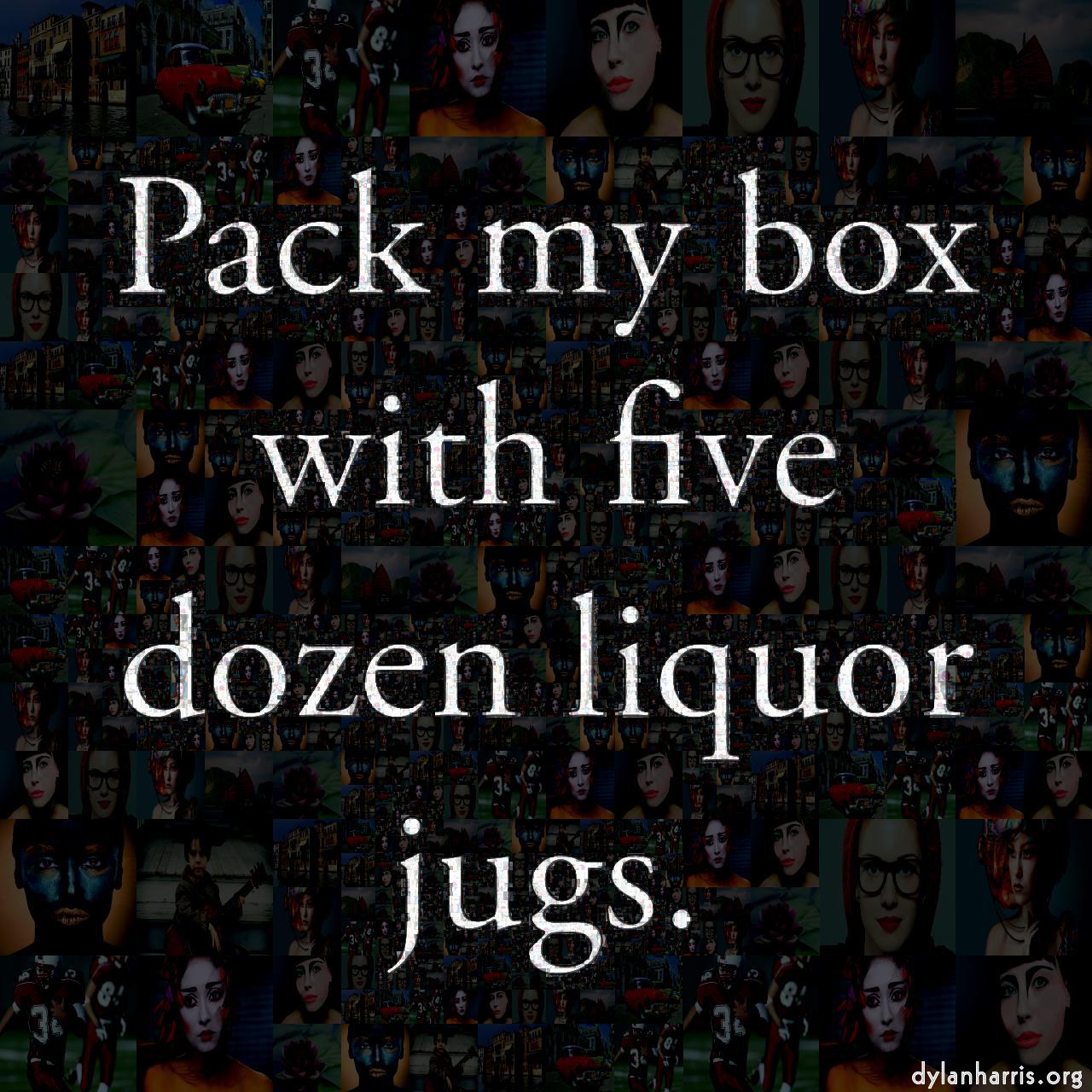 image: _ general examples :: mosaic&nbsp;basic&nbsp;image&nbsp;folder