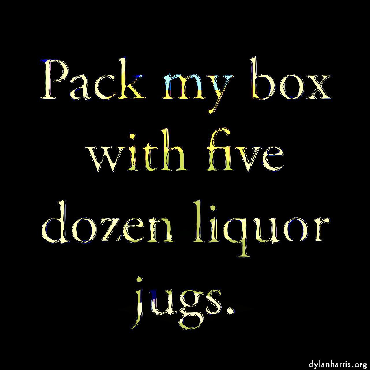 image: _ general examples :: msg&nbsp;triangular