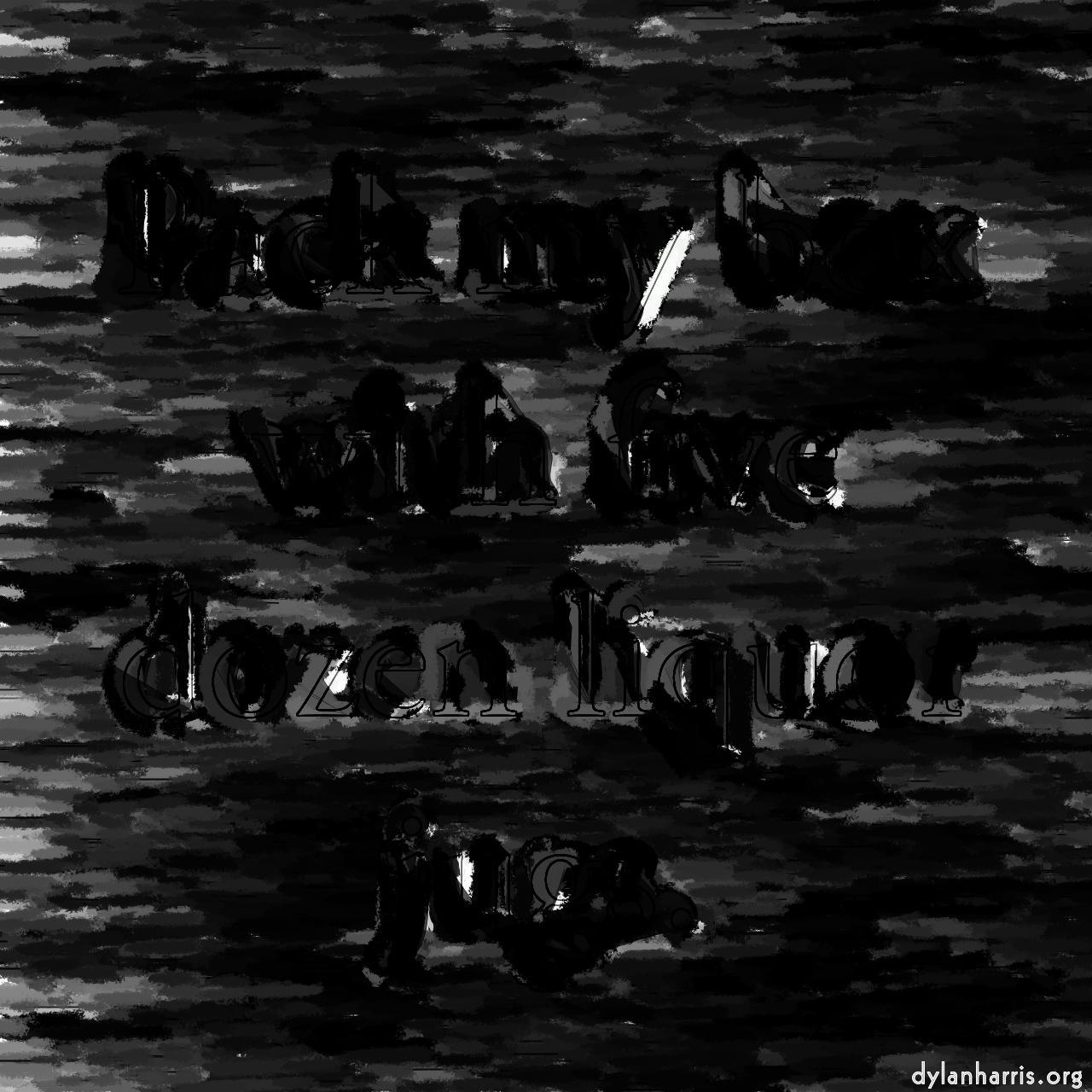 Image: _ general examples :: oil&nbsp;thick&nbsp;vector&nbsp;paint