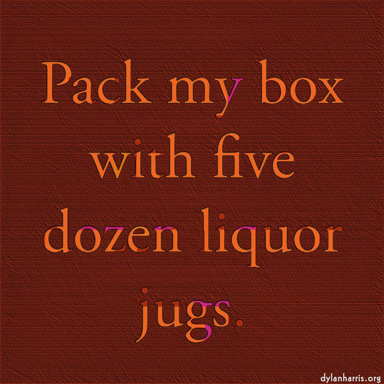 image: _ general examples :: palettise&nbsp;with&nbsp;hatching