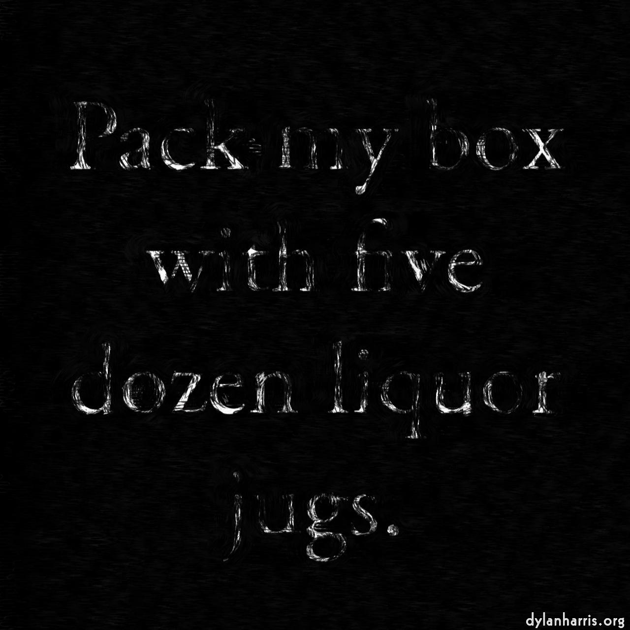 image: _ general examples :: pastel&nbsp;bidir&nbsp;hatch