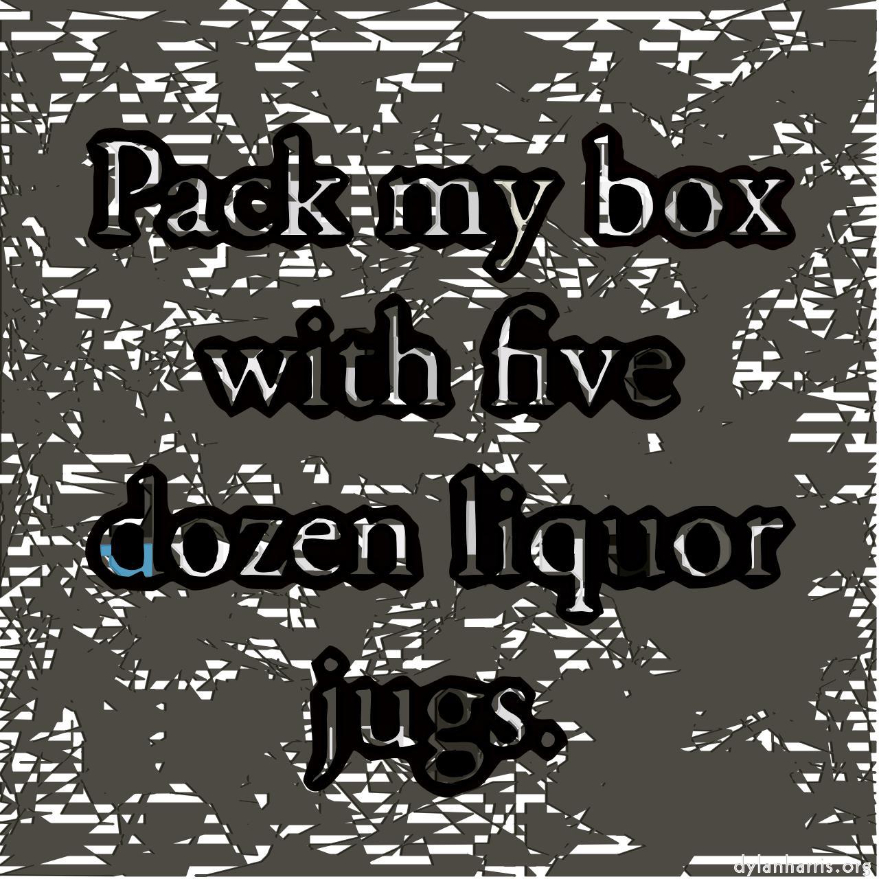 image: _ general examples :: patterned&nbsp;background&nbsp;with&nbsp;edge