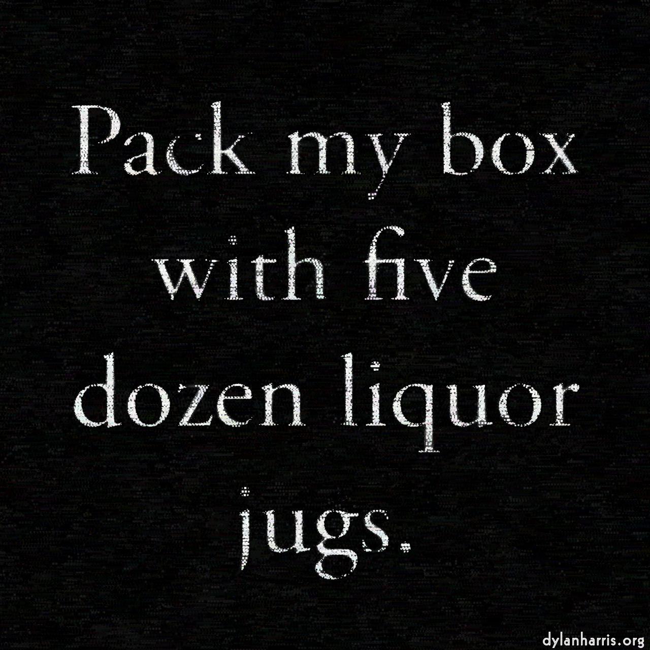 image: _ general examples :: pointillistic&nbsp;2