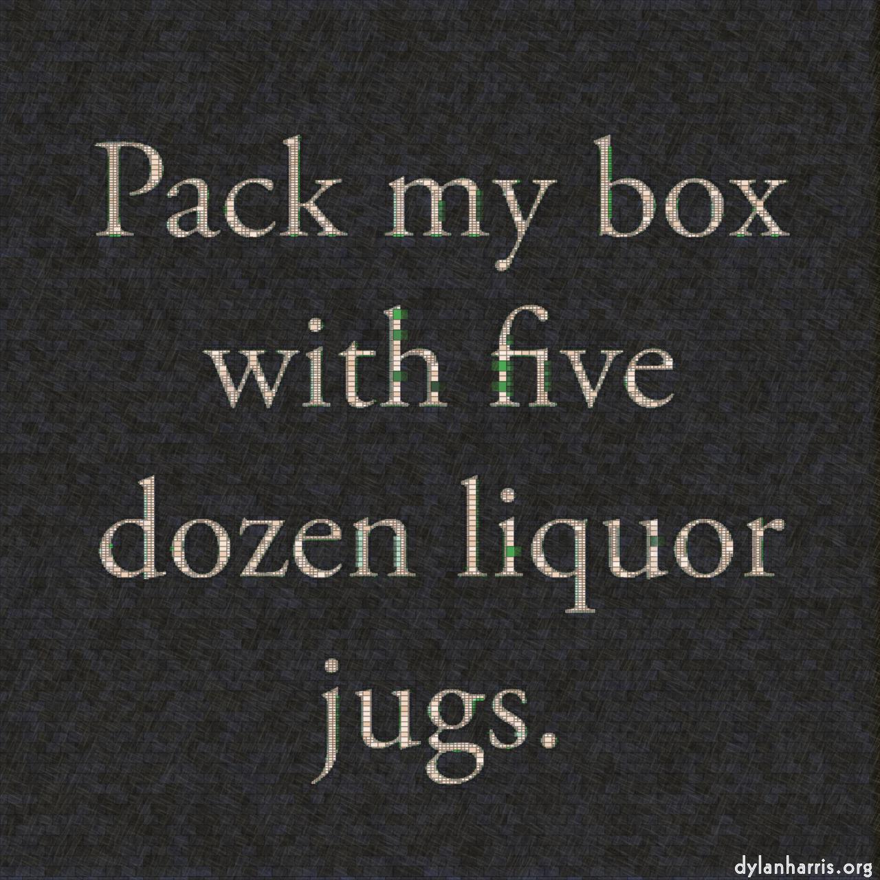 image: _ general examples :: subway&nbsp;tiles&nbsp;with&nbsp;acrylic&nbsp;overlay