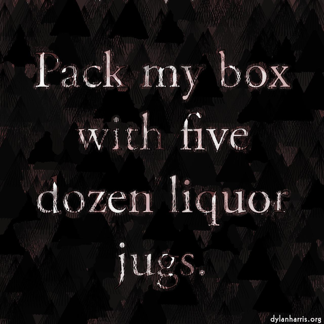 image: _ general examples :: triangle&nbsp;spoke&nbsp;fill