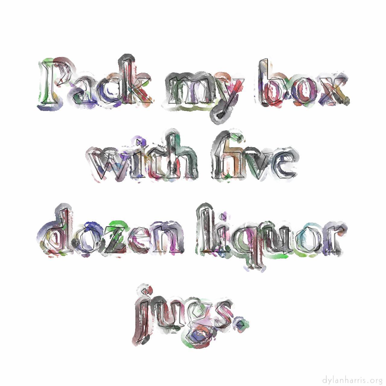 image: _ general examples :: watercolour&nbsp;with&nbsp;edging