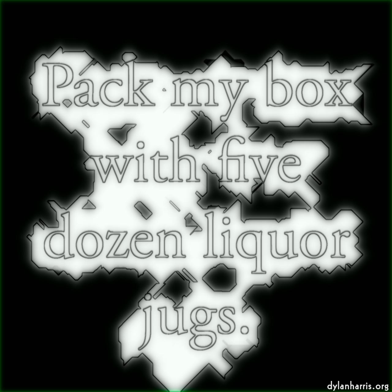 grunge chopped mutilated warped :: geo&nbsp;dark&nbsp;ghost